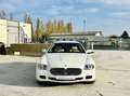Maserati Quattroporte 4.2 V8 DUOSELECT Bílá - thumbnail 2