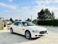 Maserati Quattroporte 4.2 V8 DUOSELECT Bílá - thumbnail 3