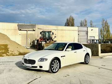 4.2 V8 DUOSELECT