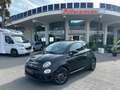 Fiat 500 500 1.0 hybrid Connect 70cv Nero - thumbnail 1