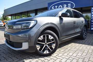 AWD 79kwh ACC 360°Kamera Head-Up