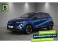 Renault Captur CAPTUR Techno E-Tech Full Hybrid 160 Blau - thumbnail 1