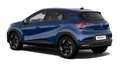 Renault Captur CAPTUR Techno E-Tech Full Hybrid 160 Blau - thumbnail 3