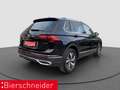 Volkswagen Tiguan 1.4 TSI eHybrid Elegance AHK MATRIX HuD C Schwarz - thumbnail 8