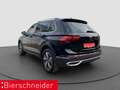 Volkswagen Tiguan 1.4 TSI eHybrid Elegance AHK MATRIX HuD C Schwarz - thumbnail 7