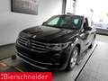 Volkswagen Tiguan 1.4 TSI eHybrid Elegance AHK MATRIX HuD C Schwarz - thumbnail 2