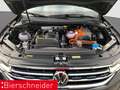 Volkswagen Tiguan 1.4 TSI eHybrid Elegance AHK MATRIX HuD C Schwarz - thumbnail 22