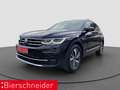 Volkswagen Tiguan 1.4 TSI eHybrid Elegance AHK MATRIX HuD C Schwarz - thumbnail 2