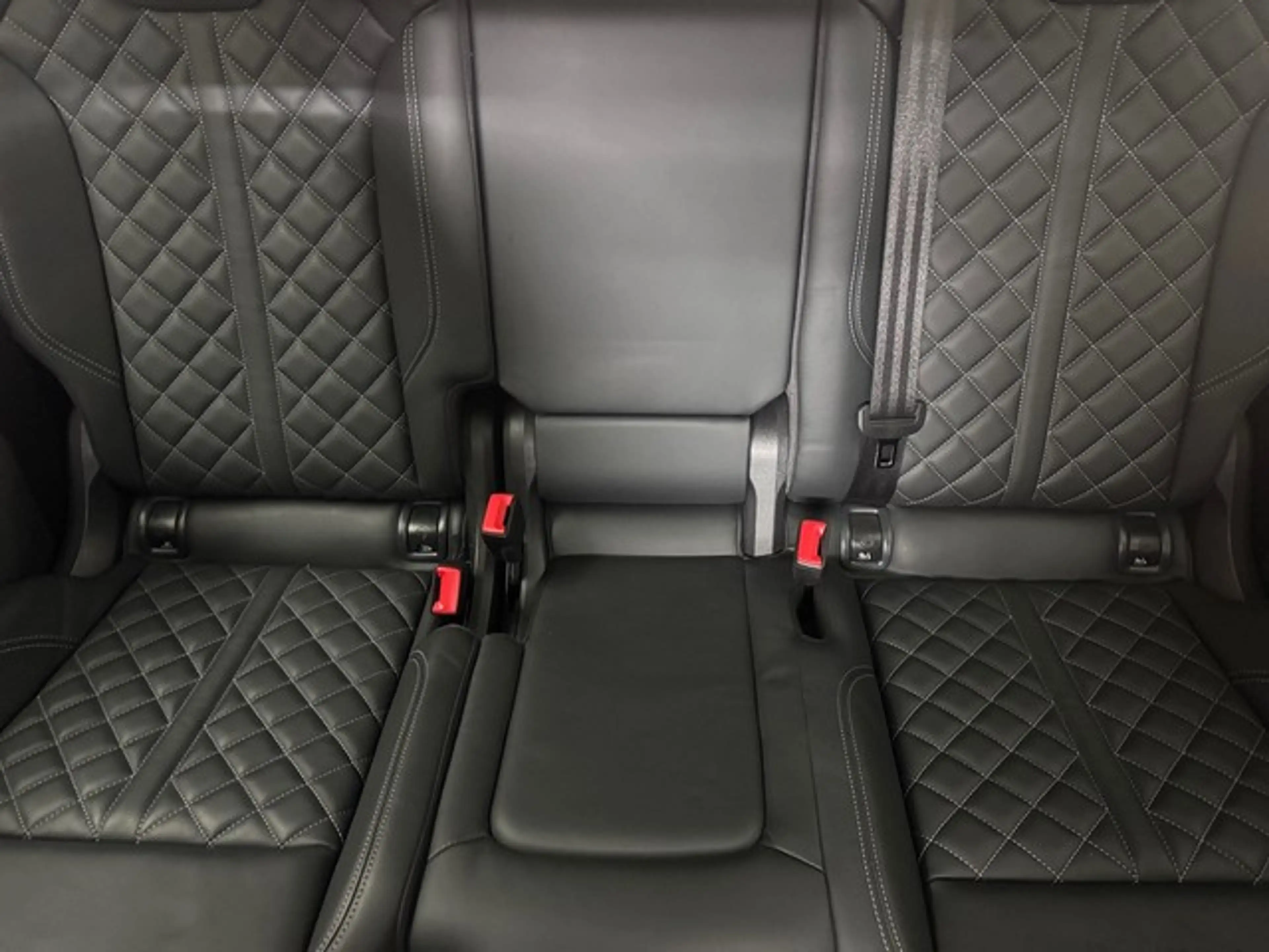 Audi SQ5 Sportback MATRIX LED AHK ACC PANO NAVI 360" — photo 9