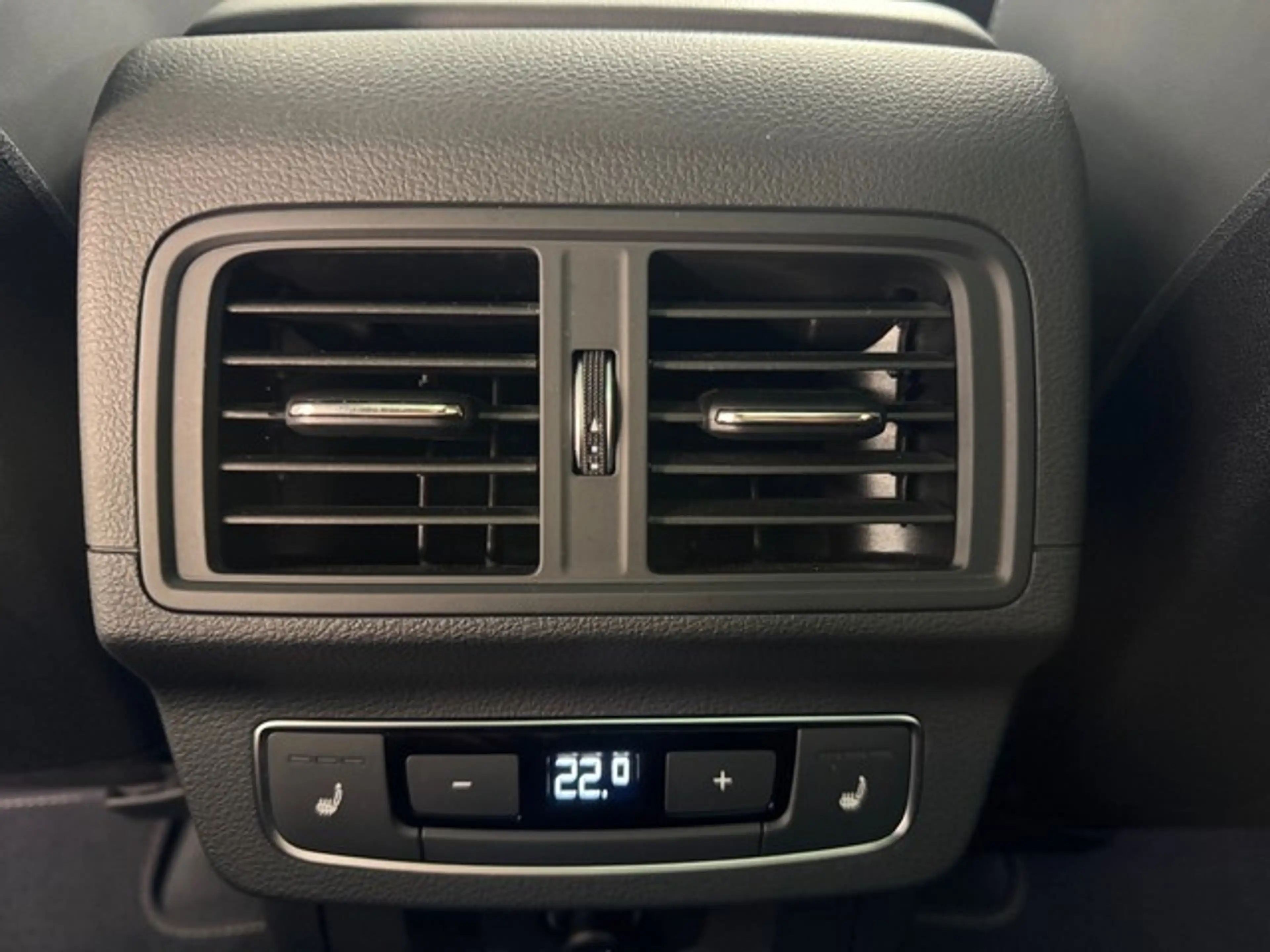 Audi SQ5 Sportback MATRIX LED AHK ACC PANO NAVI 360" — photo 11