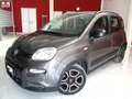 Fiat Panda 1.0 firefly hybrid City Life s&s 6/2022 km40000 Gris - thumbnail 1