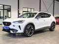 CUPRA Formentor FORMENTOR VZ e-HYBRID NAVI LED ACC DCC SPURPAKET Weiß - thumbnail 9
