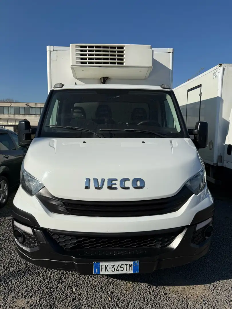 Iveco Daily - 1