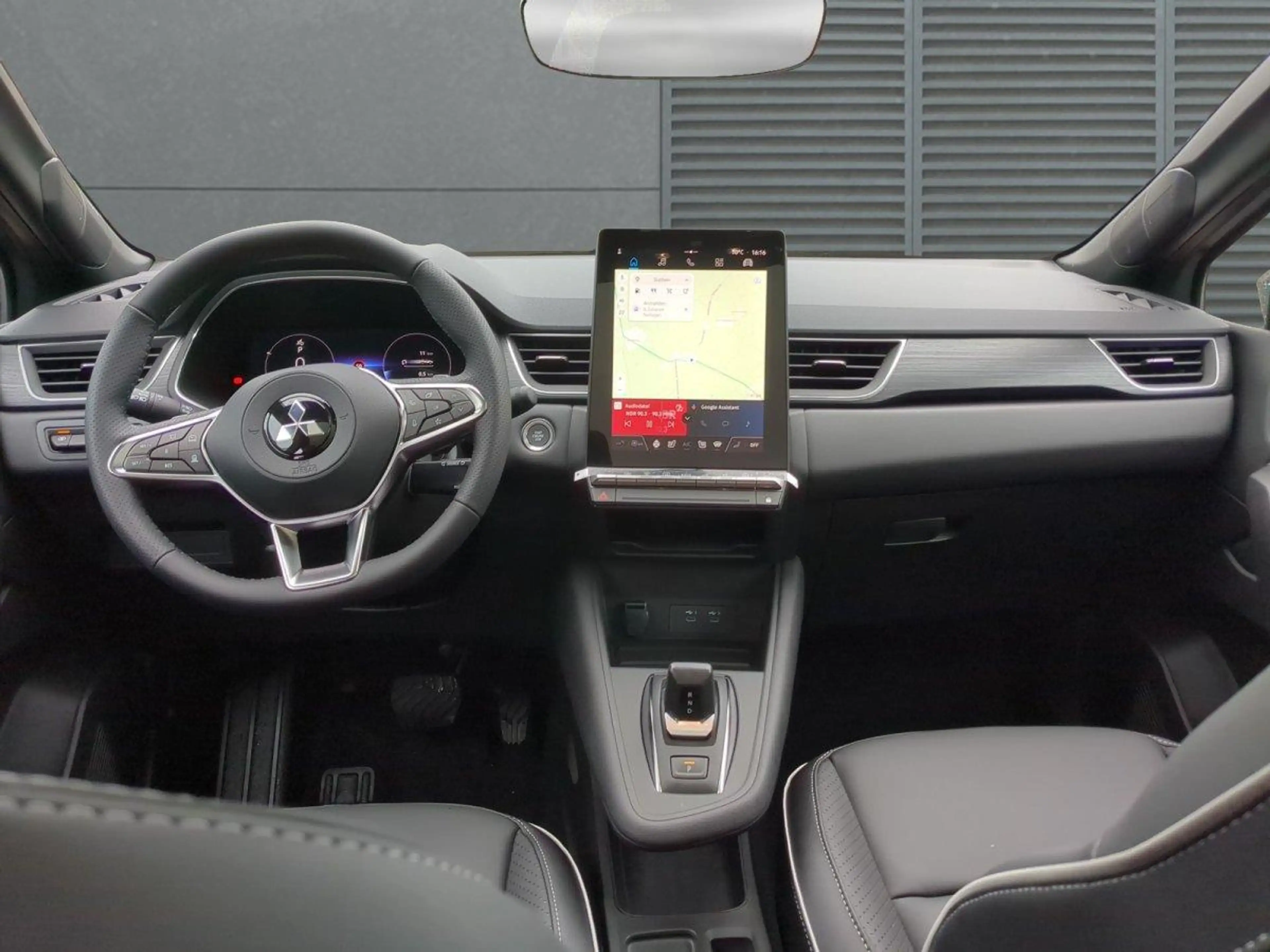 Mitsubishi Grandis Diamant Top 1.3 AT 104 kW (141 PS), Automatik, ... — photo 5