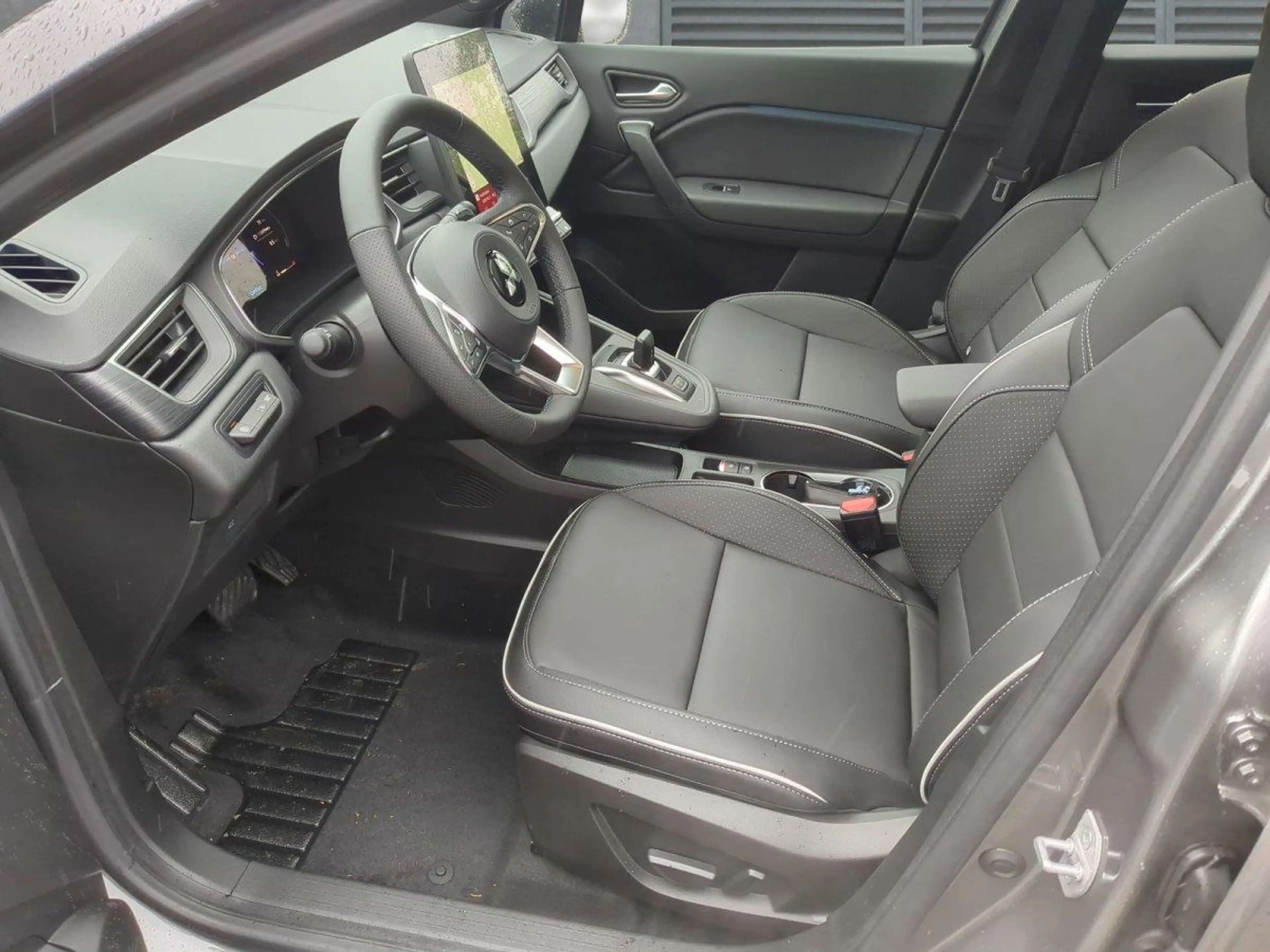 Mitsubishi Grandis Diamant Top 1.3 AT 104 kW (141 PS), Automatik, ... — photo 4