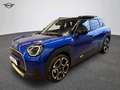 MINI Aceman Favoured Blu/Azzurro - thumbnail 1