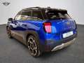 MINI Aceman Favoured Blu/Azzurro - thumbnail 4