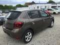 Dacia Sandero Comfort, Klima, Rückfahrkamera,Tempomat,Alu, Bronze - thumbnail 6