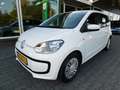 Volkswagen up! 1.0 MPI 60PK MOVE UP! All-in Prijs! 1 jaar garanti Weiß - thumbnail 7