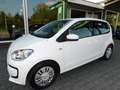 Volkswagen up! 1.0 MPI 60PK MOVE UP! All-in Prijs! 1 jaar garanti Weiß - thumbnail 6