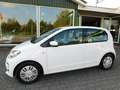 Volkswagen up! 1.0 MPI 60PK MOVE UP! All-in Prijs! 1 jaar garanti Weiß - thumbnail 5