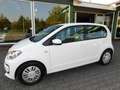Volkswagen up! 1.0 MPI 60PK MOVE UP! All-in Prijs! 1 jaar garanti Weiß - thumbnail 1