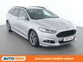 Ford Mondeo 2.0 TDCi ST-Line Silber - thumbnail 8
