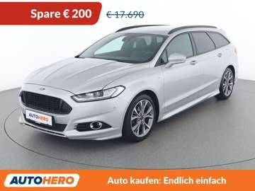 2.0 TDCi ST-Line