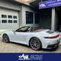 Porsche 992 3.0 Carrera S 480cv Uffic.ITA ruote sterz+sollevatore Gris - thumbnail 8
