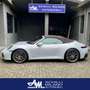 Porsche 992 3.0 Carrera S 480cv Uffic.ITA ruote sterz+sollevatore Gris - thumbnail 17