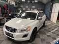 Volvo XC60 D3 AWD 163ch R Design Geartronic Blanc - thumbnail 2