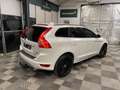Volvo XC60 D3 AWD 163ch R Design Geartronic Blanc - thumbnail 3