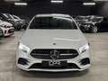 Mercedes-Benz A 180 d * PACK AMG * CAMERA * SIEGE CH * GPS * GARANTIE Blanc - thumbnail 2