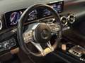 Mercedes-Benz A 180 d * PACK AMG * CAMERA * SIEGE CH * GPS * GARANTIE Blanc - thumbnail 7