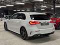 Mercedes-Benz A 180 d * PACK AMG * CAMERA * SIEGE CH * GPS * GARANTIE Blanc - thumbnail 6