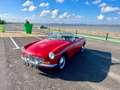 MG MGB OVERDRIVE Rosso - thumbnail 5