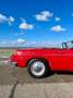 MG MGB OVERDRIVE Rosso - thumbnail 10