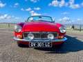 MG MGB OVERDRIVE Rosso - thumbnail 4