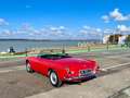 MG MGB OVERDRIVE Rosso - thumbnail 13