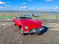 MG MGB OVERDRIVE Rosso - thumbnail 1