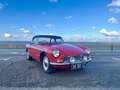 MG MGB OVERDRIVE Rosso - thumbnail 17
