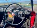 MG MGB OVERDRIVE Rosso - thumbnail 30