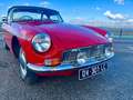 MG MGB OVERDRIVE Rosso - thumbnail 18