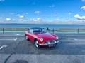 MG MGB OVERDRIVE Rosso - thumbnail 16