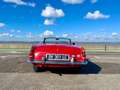 MG MGB OVERDRIVE Rosso - thumbnail 12