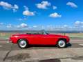 MG MGB OVERDRIVE Rosso - thumbnail 8