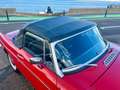 MG MGB OVERDRIVE Rosso - thumbnail 19