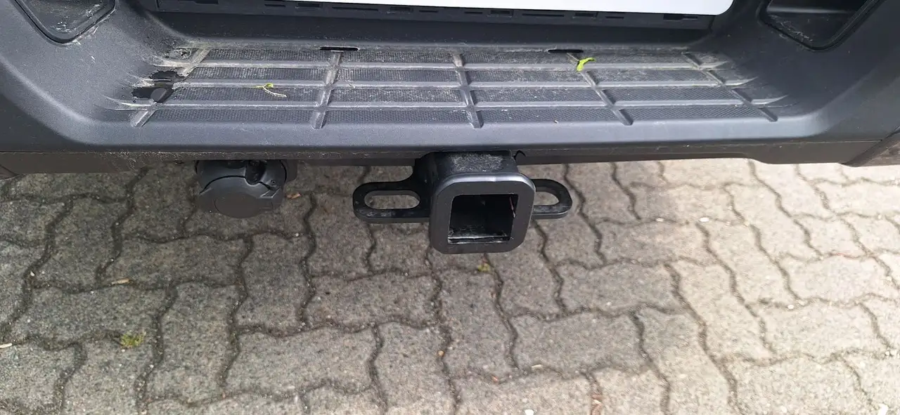 Ford Ranger Wildtrak e-4WD Doppelkabine 13