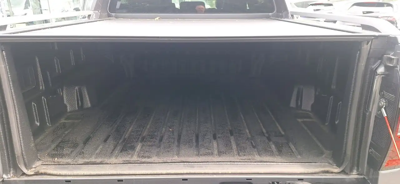 Ford Ranger Wildtrak e-4WD Doppelkabine 10