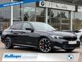 BMW 330 e xDr.M Sport Pro HUD ACC SuView.HiFi AHK 19" Negro - thumbnail 1